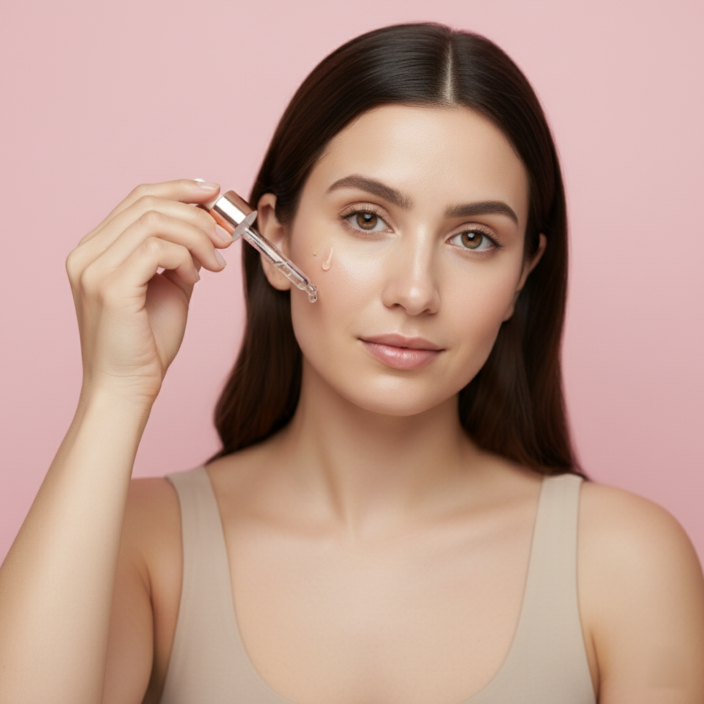 Salicylic Acid 2% + Aloe Vera 2% Serum