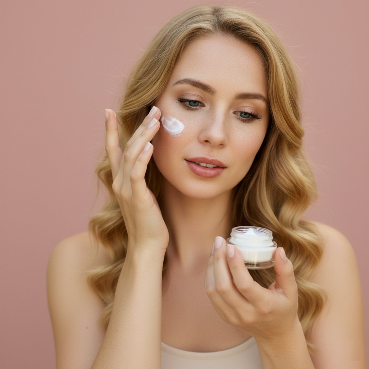 Face Moisturizing Cream